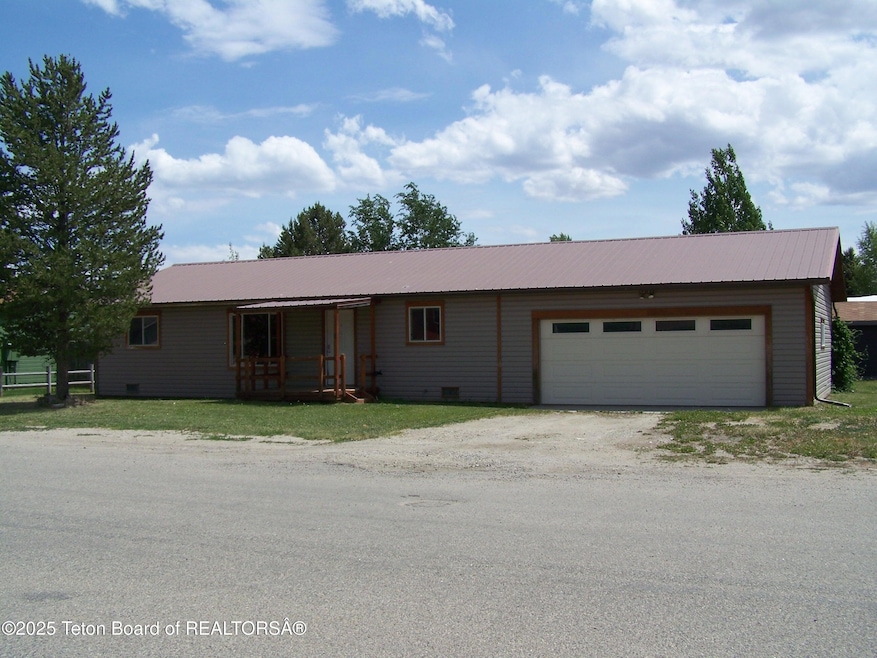 For Sale $380,000