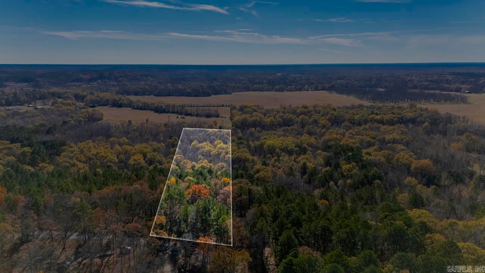 001-09449-000 Prysock Rd, Benton, AR 72015 - photo 1