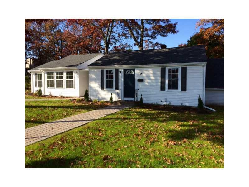 15 Nancy St, Coventry, RI 02816 - photo 1