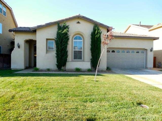 Welcome Home!