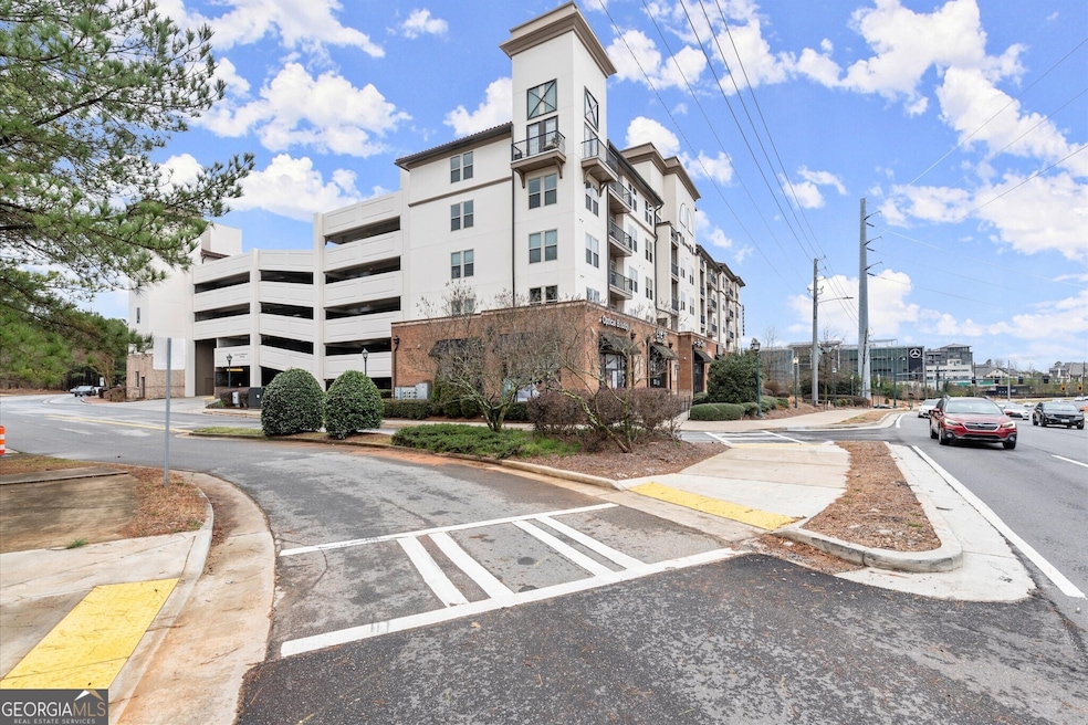 901 Abernathy Rd NE unit 3220, Atlanta, GA 30328 - photo 1