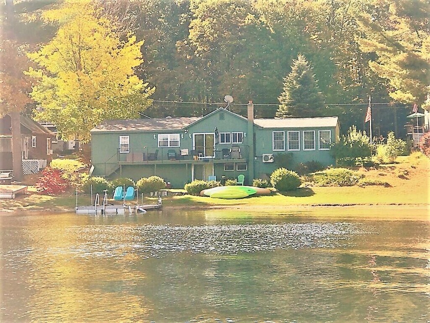 Jackson waterfront