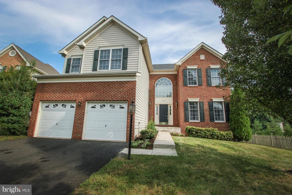 25460 Carrington Dr, Chantilly, VA 20152 - photo 1