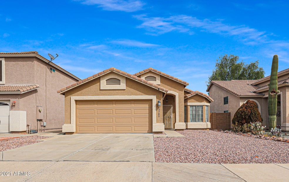 Front elevation