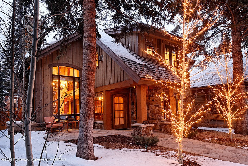 224 W Hallam St, Aspen, CO 81611 - photo 1