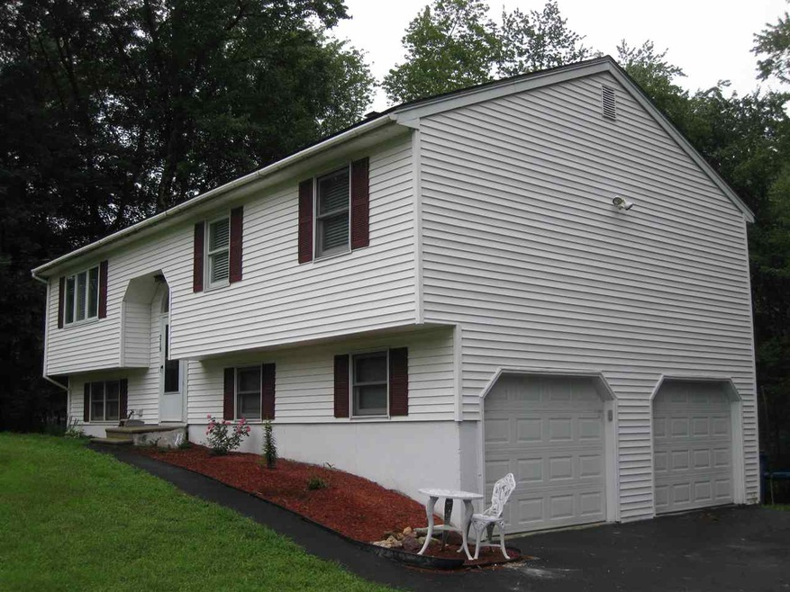 218 High Range Rd, Londonderry, NH 03053 - photo 1