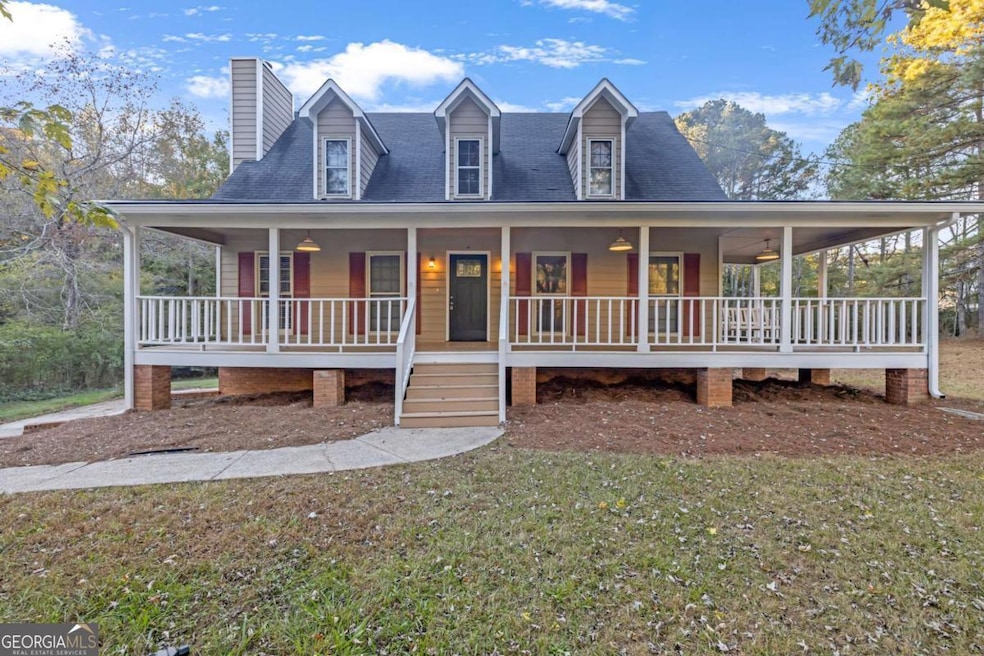 2729 Cheatham Ct NW, Acworth, GA 30101 - photo 1