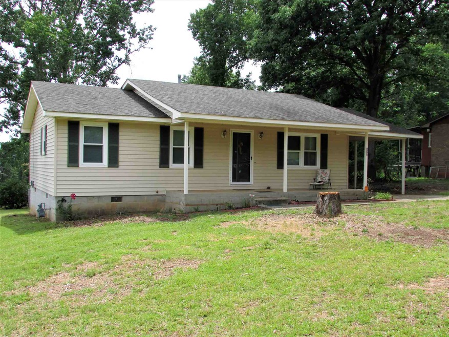 177 Allen Memorial Dr SW, Milledgeville, GA 31061 - photo 1