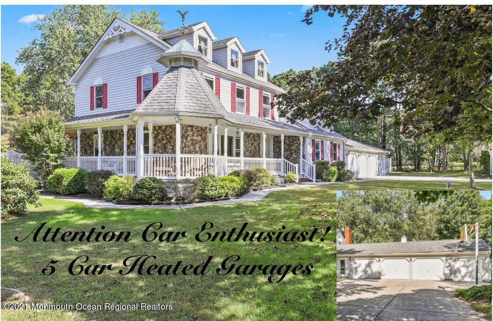 1381 Zeppelin Ave, Whiting, NJ 08759 - photo 1