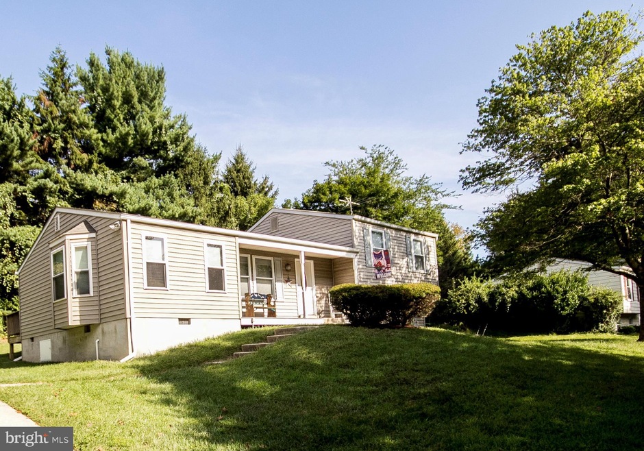 7143 Honeyladen Place, Columbia, MD 21045 - photo 1