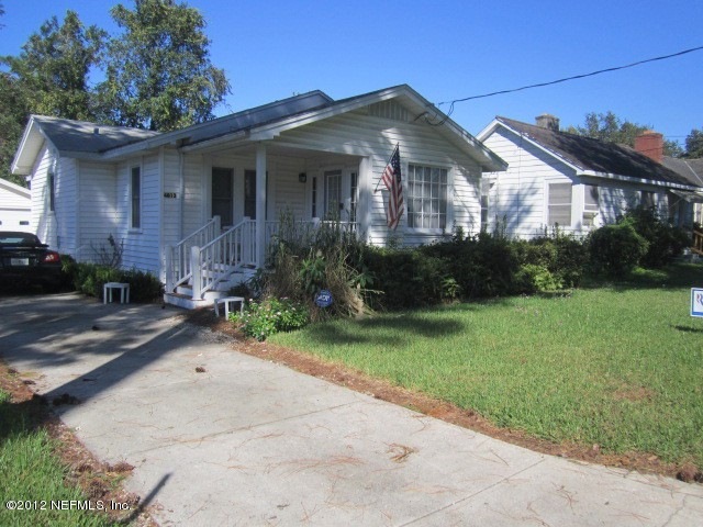 4813 Kerle St, Jacksonville, FL 32205 - photo 1
