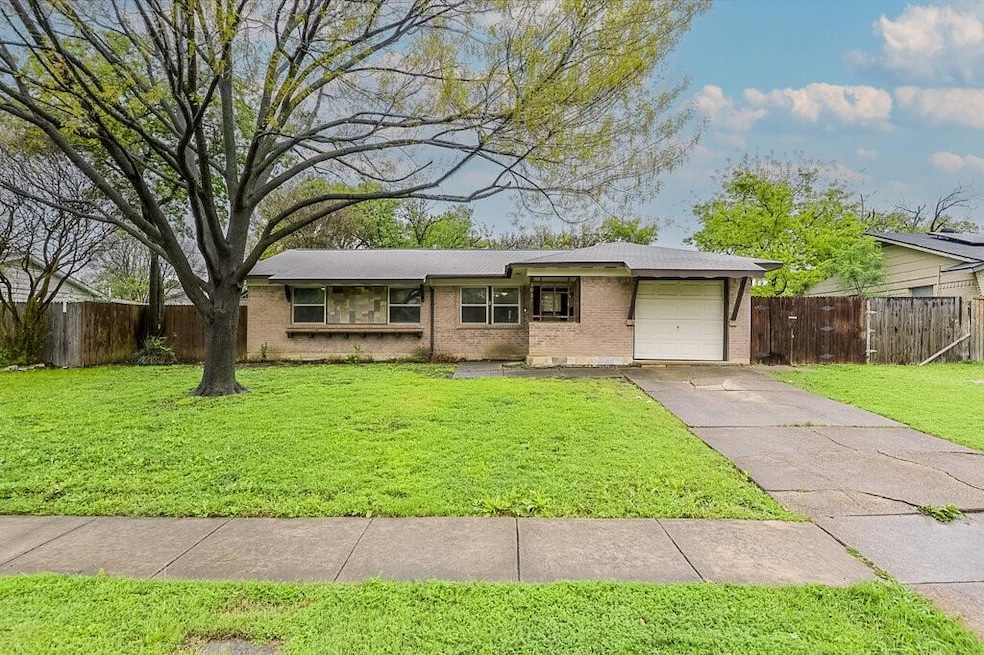 Sold • Co-Listing Agent