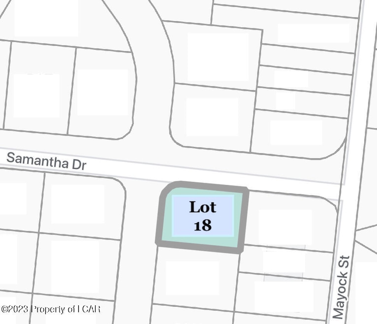 Lot 18
