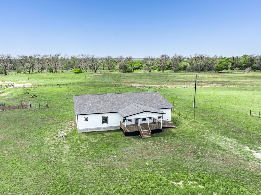 2964 Rabbs Prairie Rd, La Grange, TX 78945 - photo 1