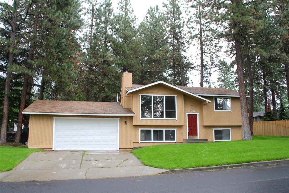 15422 N Unicorn St, Mead, WA 99021 - photo 1