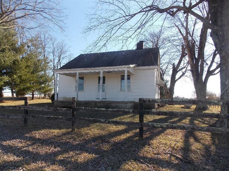 1825 Oregon Rd, Versailles, KY 40383 - photo 1