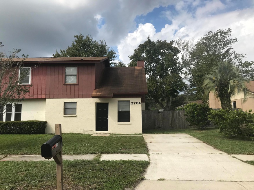 2784 Hidden Village Dr, Jacksonville, FL 32216 - photo 1