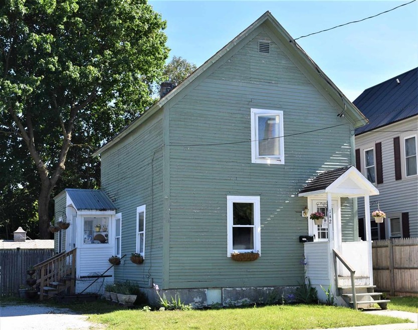 142 Library Ave, Rutland, VT 05701 - photo 1