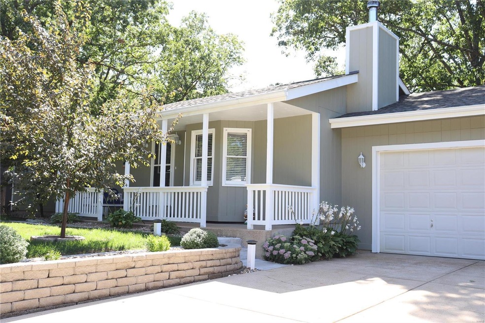 4474 Highway 30, Robertsville, MO 63072 - photo 1