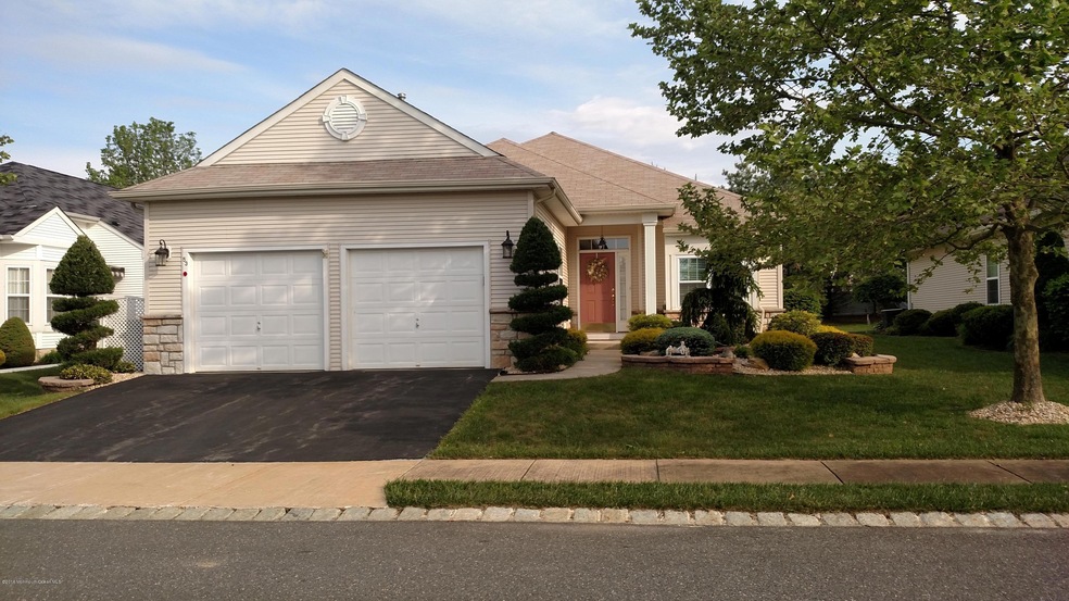 53 Dante Dr, Manchester Township, NJ 08759 - photo 1