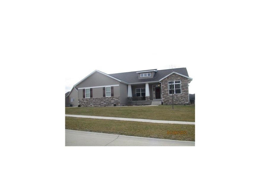 Front Exterior.