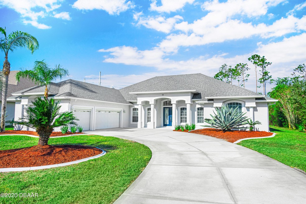 11 Dartmouth Trace