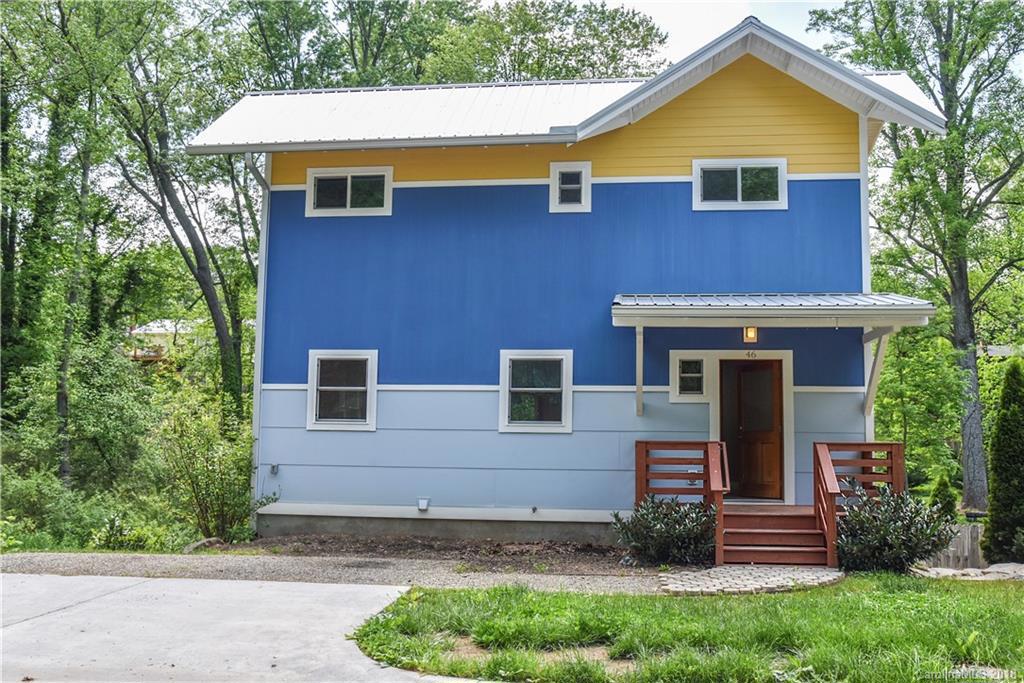 Outstanding certified NC GreenBuilt Gold Level & Energy Star home!