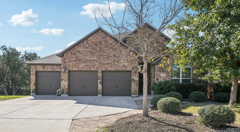 4106 Monteverde Way, San Antonio, TX 78261 - photo 1