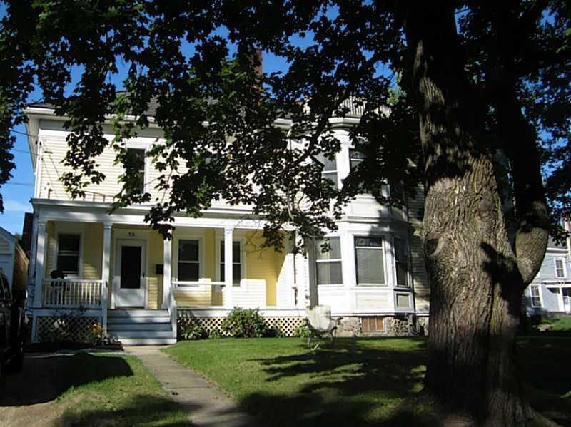 78 Main St, Lisbon, ME 04252 - photo 1