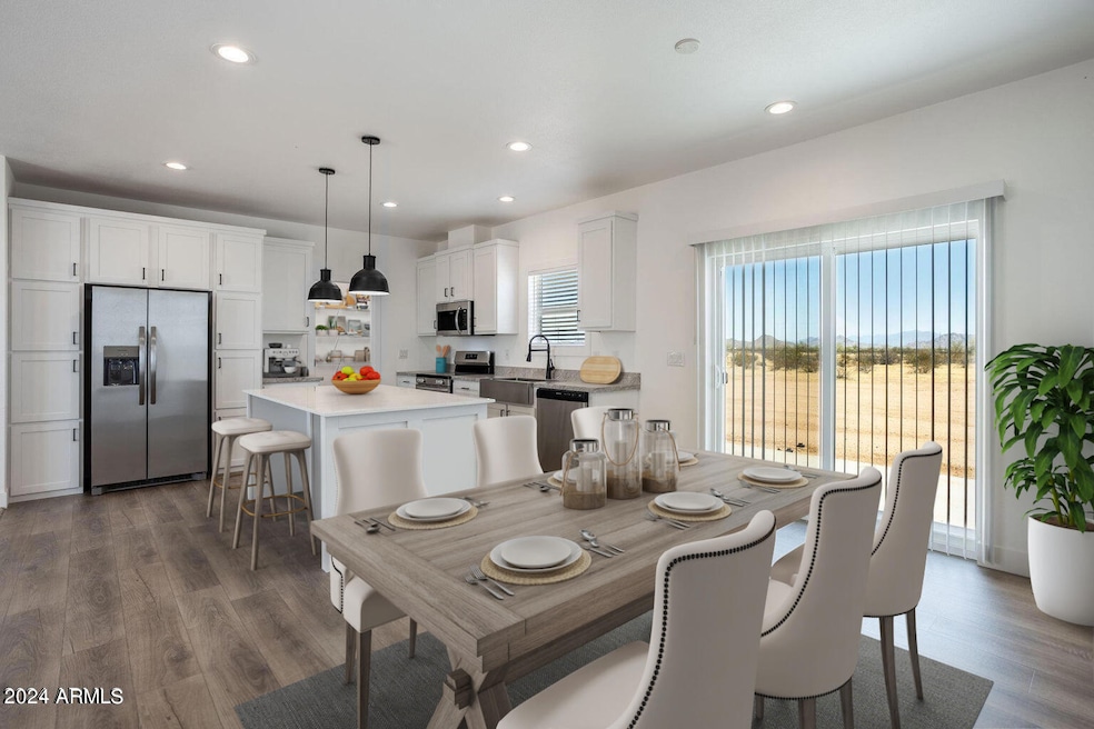 717 N Ralston Rd, Maricopa, AZ 85139 - photo 1