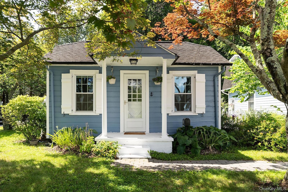 103 Erie St W, Blauvelt, NY 10913 - photo 1