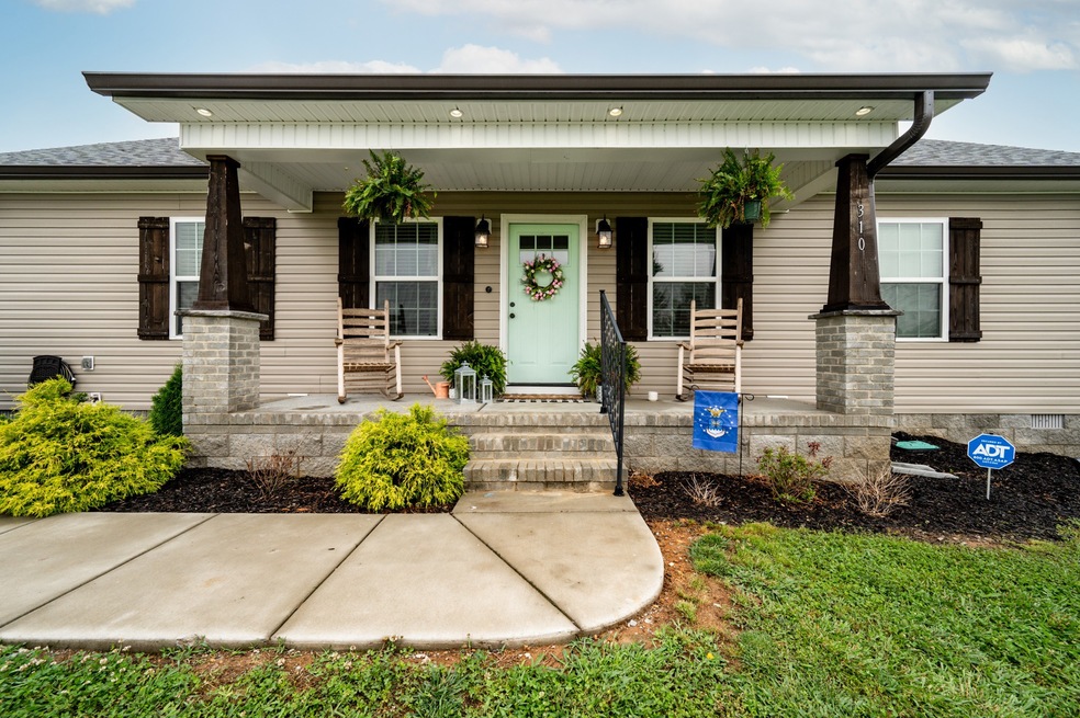 310 Cherokee Trail, Shelbyville, TN 37160 - photo 1