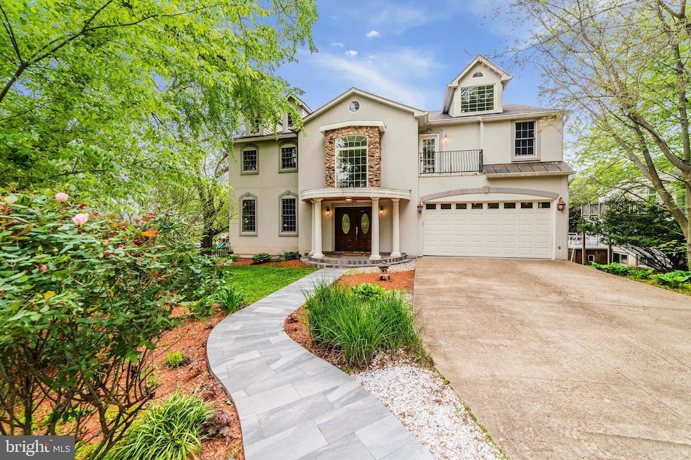 702 Ninovan Rd SE, Vienna, VA 22180 - photo 1