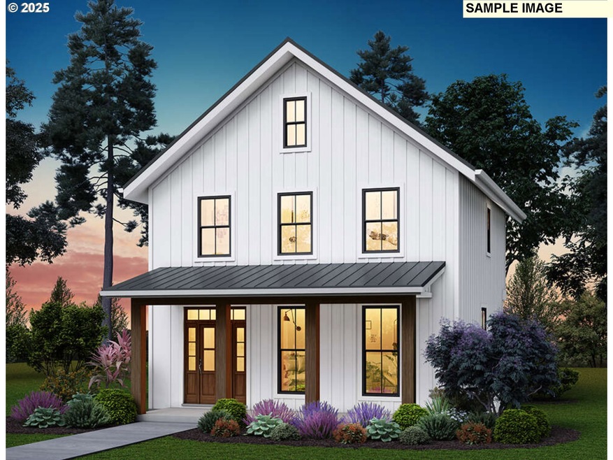 0 Sprig Ln unit Lot 4 434816772, Eugene, OR 97401 - photo 1