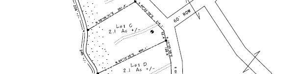 Lot C Off Two Shores Road Lincoln Maine