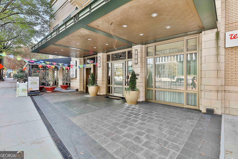 The Reynolds, Atlanta, GA 30308 - photo 1