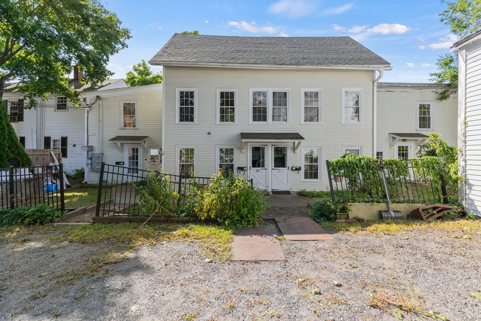 Sold $380,000 • Co-Listing Agent