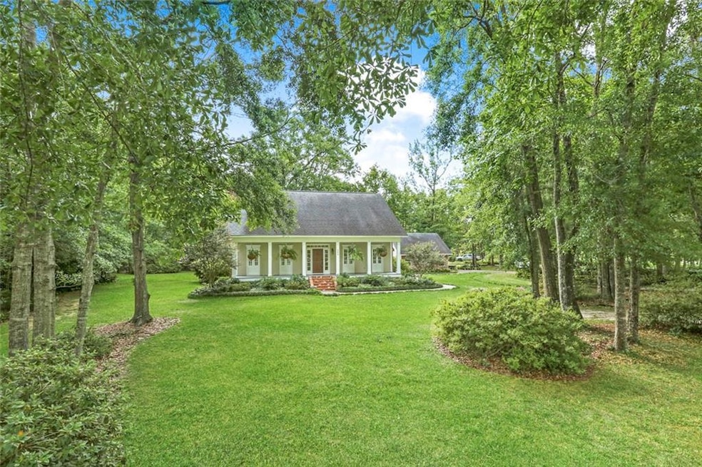 102 Blackbeard Dr, Slidell, LA 70461 - photo 1