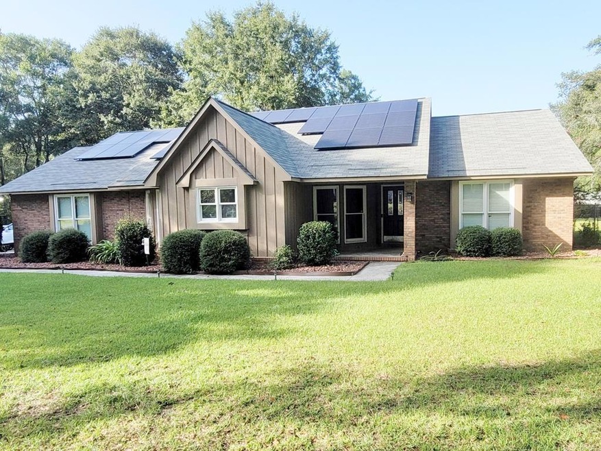 818 Miracle Ln, Vidalia, GA 30474 - photo 1