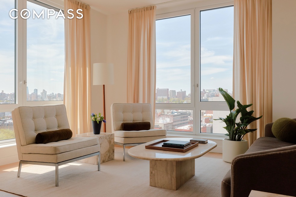 2035 5th Ave unit 20E, New York, NY 10035 - photo 1