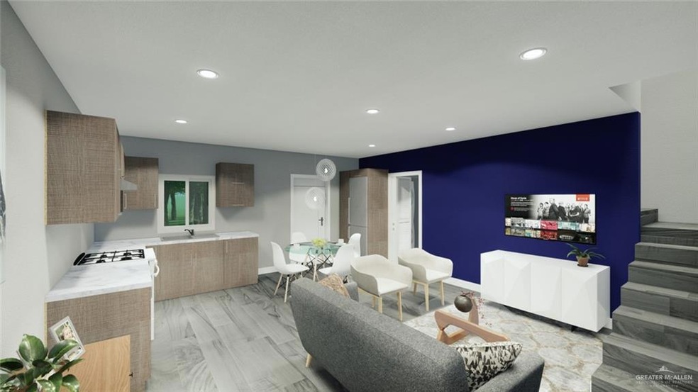 823 N Tower Rd unit B33, Alamo, TX 78516 - photo 1