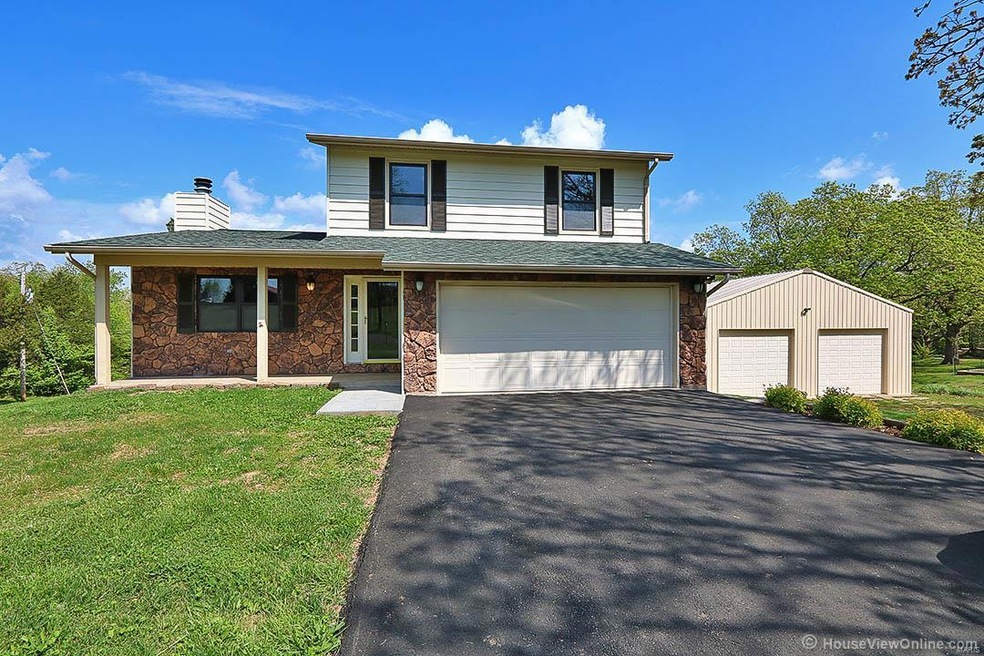 2732 Wycliff Dr, Farmington, MO 63640 - photo 1