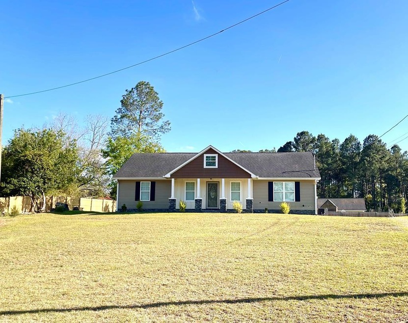 2230 Georgia 32, Douglas, GA 31535 - photo 1