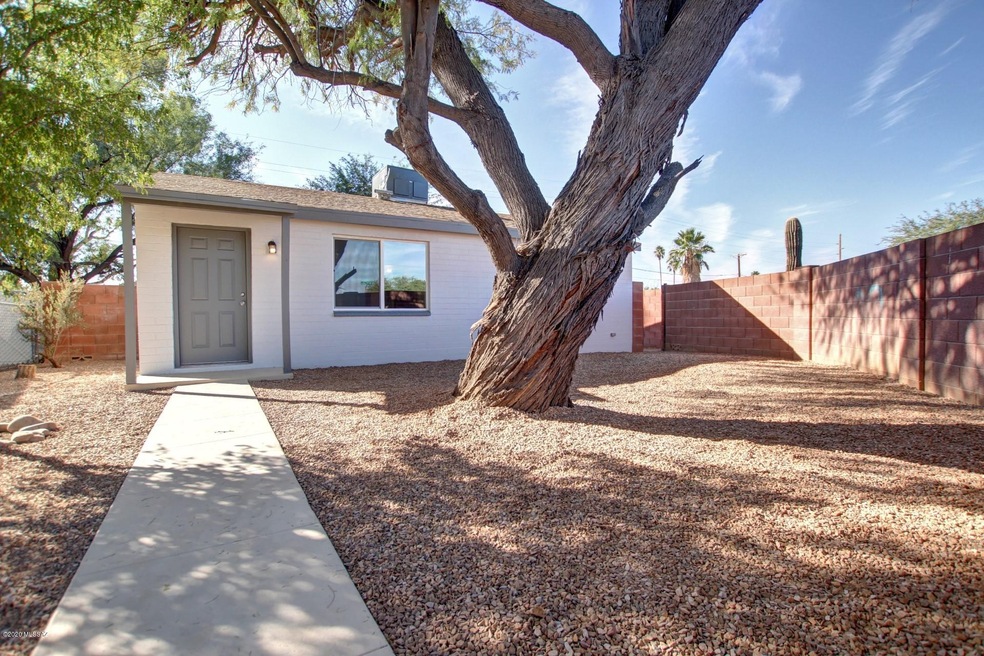 2502 E 19th St, Tucson, AZ 85716 - photo 1