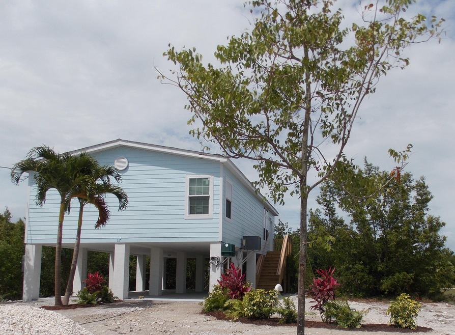 1117 Basque street view