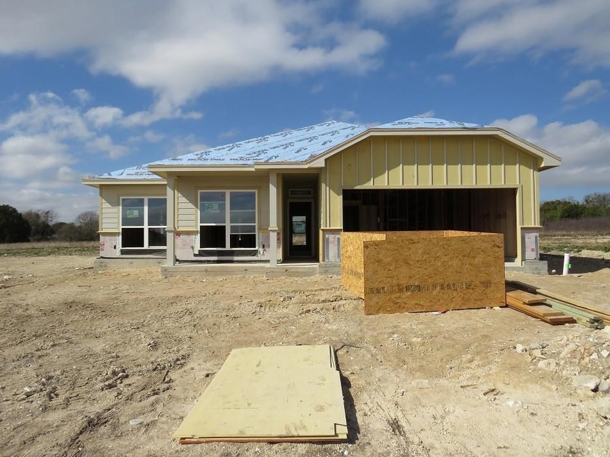 1216 Monte Verde Dr, Temple, TX 76504 - photo 1