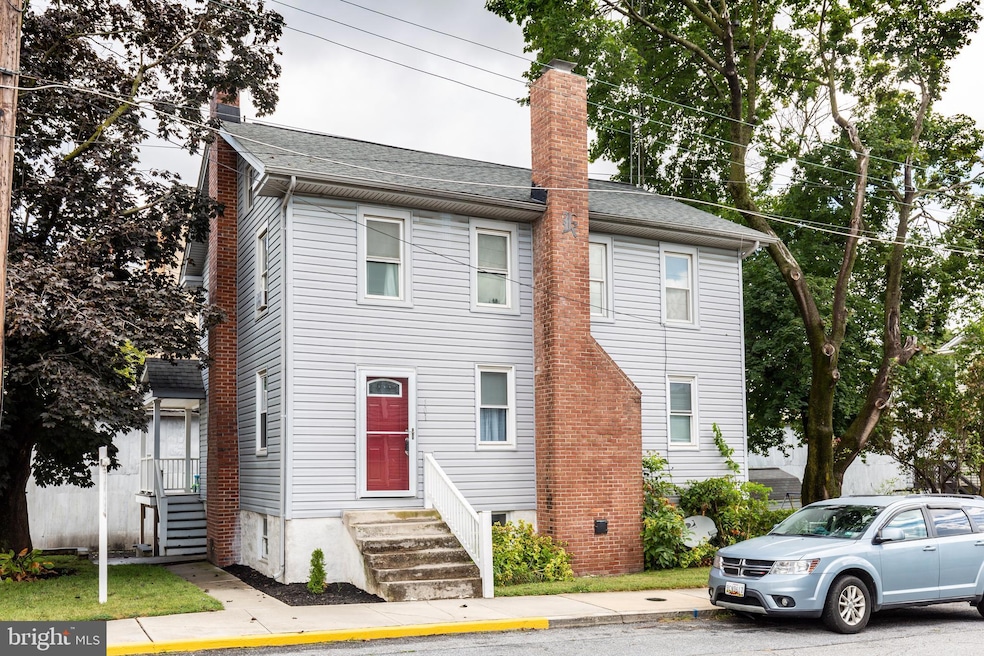 101 E Elger St, Union Bridge, MD 21791 - photo 1