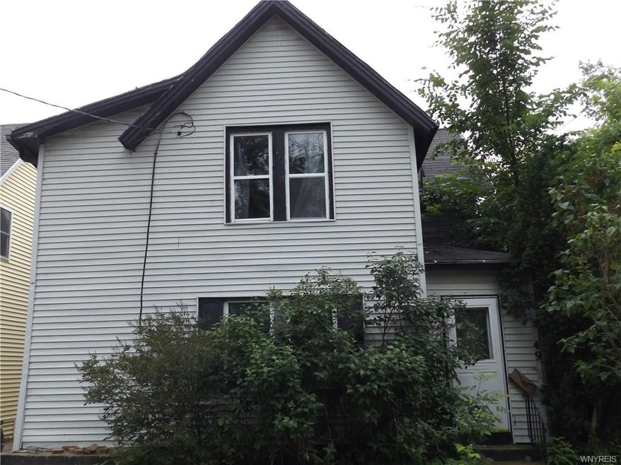 49 Fredericka St, North Tonawanda, NY 14120 - photo 1