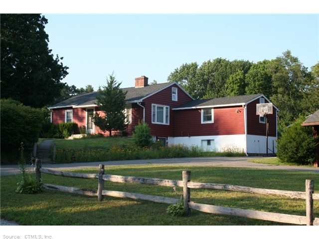 40 Johnnycake Ln, New Hartford, CT 06057 - photo 1