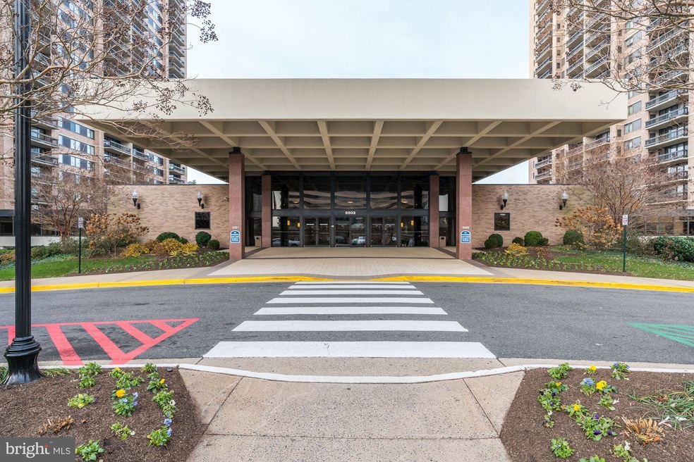 Skyline Square North and South unit 1101N, Baileys Crossroads, VA 22041 - photo 1